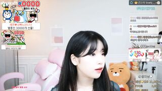 아프리카 BJ 방송사고 여러개-3 (1)