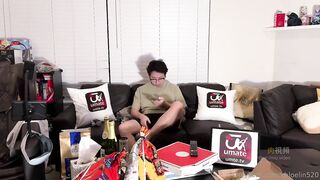高冷女神私下竟是外圍母狗 林千夜 china
