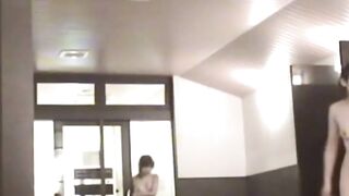 潜入！素人娘達の洗い場 7 - 11 voyeur jp 1