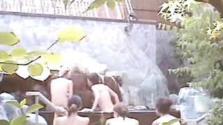 潜入！素人娘達の洗い場 7 - 11 voyeur jp 4