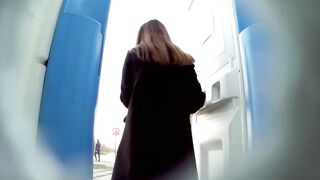Church Girls Toilet hidden cam (5)