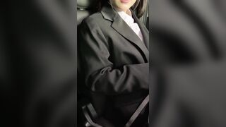 校内パンチラ盗撮→いたずら→レ×プ 145cm口リFJK jav jvip 4
