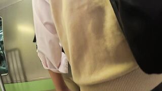 痴かん狂信者 #09-12 voyeur jp 3