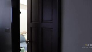 飢渴已婚女房東強勢色誘帥哥租客 淺淺 - china