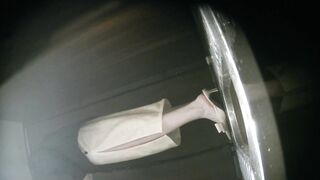 バーグリーンライトシリーズ：数十人の少女の放尿（5） toilet (4)