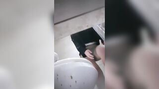 Toilet Voyeur sifangktv 621-623