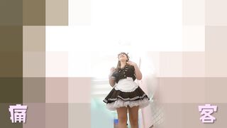 [蔵出し] オキニだったメイドのお給仕（ひなちゃん） voyeur jp 4