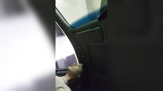 정액 찔끔쌌다는 간단년