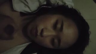 한 명씩 차례대로 나를 상대하게 될 거야 korean porn vip (2)