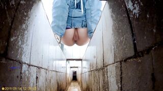Toilet Voyeur sifangktv 564-566 3 (1) 3