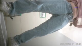 Toilet Voyeur sifangktv 582-584 2 (5)
