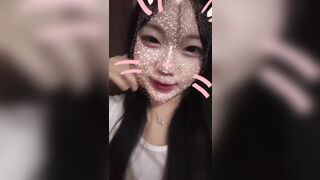 존예 귀요미 인스타 라방