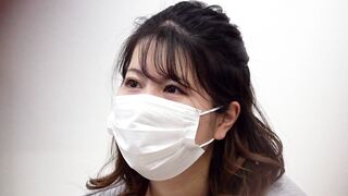 SSS級☆天使乳ママvol.208後編 voyeur jp 2