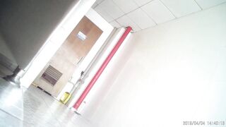 Toilet Voyeur sifangktv 538-541