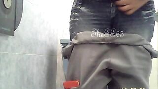 ladies dorm toilet voyeur 3 (1) 3
