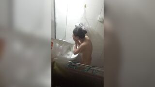 Bath Voyeur abv-83-87 toilet 3