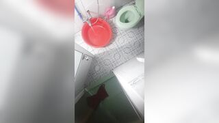 Bath Voyeur abv-88-89 toilet 1