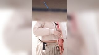 Bath Voyeur abv-88-89 toilet 3