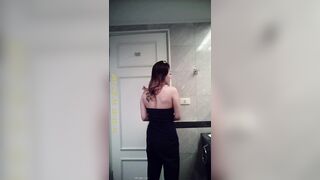 Bath Voyeur abv-90-91 Sifangtv toilet 2
