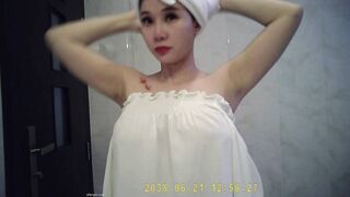 Bath Voyeur abv-91-92 Sifangtv toilet 2