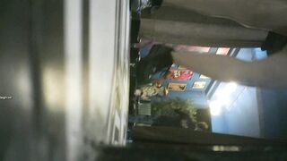 Toilet Voyeur sifangktv 481-484 1 (6)