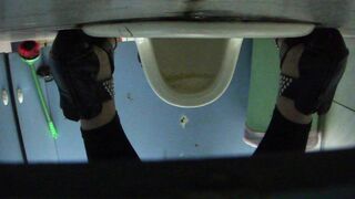 Toilet Voyeur sifangktv 481-484 2 (9)