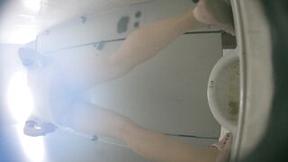 編み物工場シリーズの最新トイレ写真10セットが大集合❤透かしなしのオリジナルファイルで価値大です toilet 0302 (15)