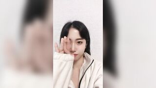 트위터 지민 라방+섹 영상 등 korean porn 3 (146)