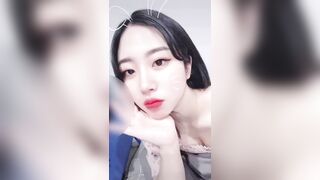 트위터 지민 라방+섹 영상 등 korean porn 3 (154)