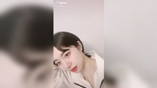 트위터 지민 라방+섹 영상 등 korean porn 3 (156)
