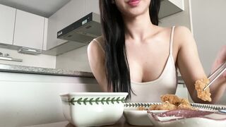 트위터 지민 라방+섹 영상 등 korean porn 3 (3)