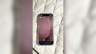 여사친 몸 직받9