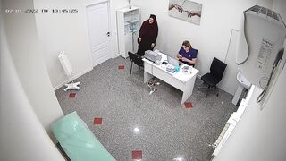Proctology Examination 26-31 ipcam 1