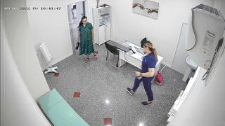 Proctology Examination 26-31 ipcam 3