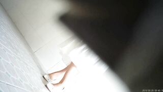Toilet Voyeur sifangktv 310-312 2 (9)