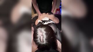 초대남불러 찰진 여친 엉덩이 자랑질 korean porn vip