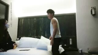 순진한척 우리동네 아가씨들 다 따먹는 시키 korean porn vip