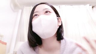 【期間限定】Ｓ級美女 潮吹きギャル ZOOMでオナニー噴射 ※無修正 jav jvip 2 (3)