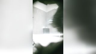 オンライン限定プレ​ミア：【パノラマバートイレショット】息を呑むほど美しい女性たちが登場 toilet (10)
