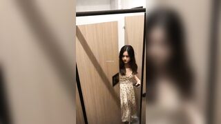 Toilet Voyeur sifangktv 289-292 1 (4) 2