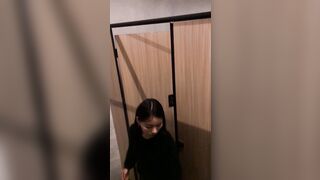 Toilet Voyeur sifangktv 293-296 (8) 2