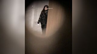 Toilet Voyeur sifangktv 297-300 (9)