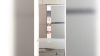 Toilet Voyeur sifangktv 297-300 (9) 2