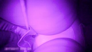 【ダブル痴漢】まさかの美人従妹どうし！ニーソ美脚OL＆美巨乳JDを激レア捕獲＊同時電マでシンクロ絶叫イキの敏感遺伝子！【高画質】 jav jvip 2 (1) 2