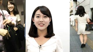 某ana 1 日限定公開 voyeur jp