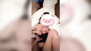 トップフックアップマスター[picopuppy99]と[Little Dog Keeper]❤️ 高価な女神たちが柔らかくて女だらけの膣に犯される、大規模なコンピレ china 3 (35)