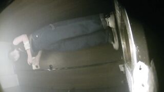 バーグリーンライトシリーズ：何十人もの女の子が放尿（6） toilet (1)