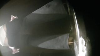 バーグリーンライトシリーズ：何十人もの女の子が放尿（6） toilet (6)
