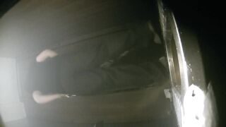バーグリーンライトシリーズ：何十人もの女の子が放尿（6） toilet (8)