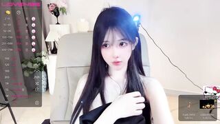 女神の恥じらいレベルが破られました！小道具～振動卵～収縮と神水噴射 china (8)